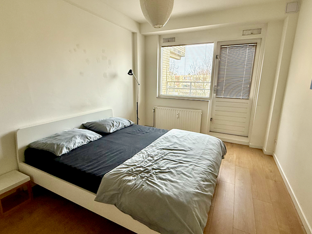 Burgemeester Patijnlaan 470, Den Haag