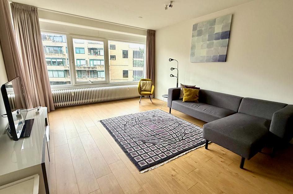 Burgemeester Patijnlaan 470