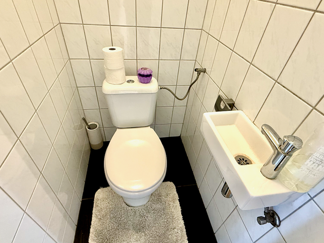 Burgemeester Patijnlaan 470, Den Haag