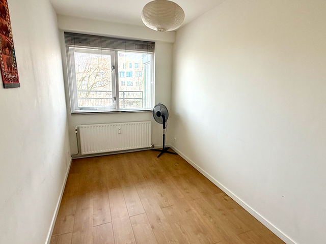 Burgemeester Patijnlaan 470, Den Haag