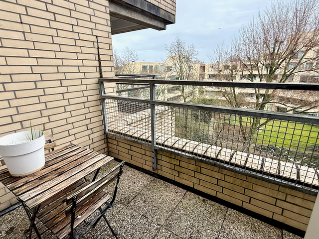 Burgemeester Patijnlaan 470, Den Haag