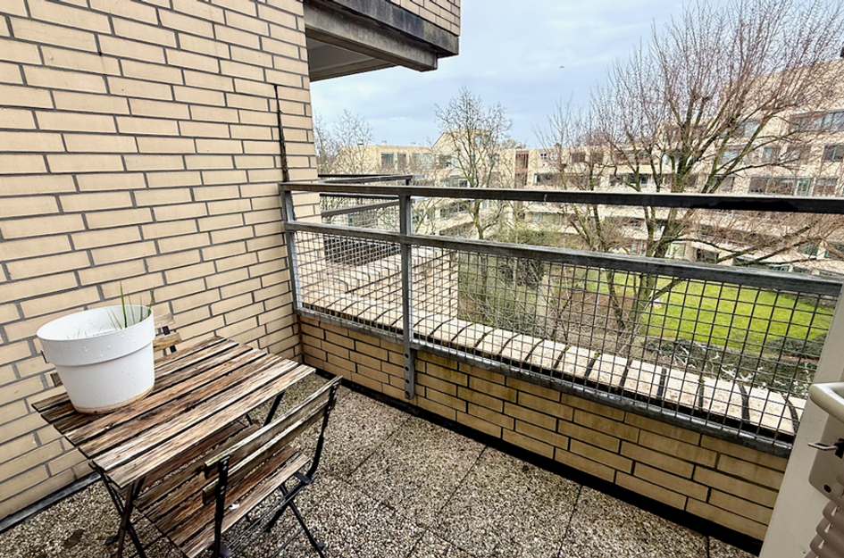 Burgemeester Patijnlaan 470