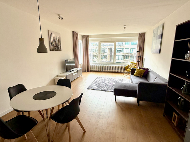 Burgemeester Patijnlaan 470, Den Haag