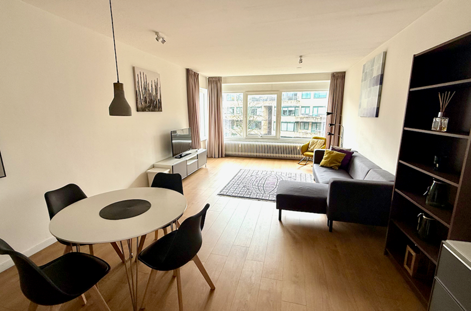 Burgemeester Patijnlaan 470