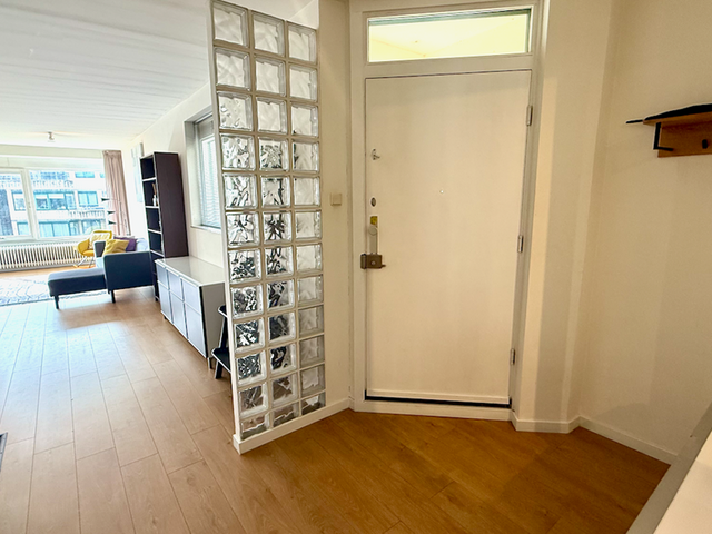 Burgemeester Patijnlaan 470, Den Haag