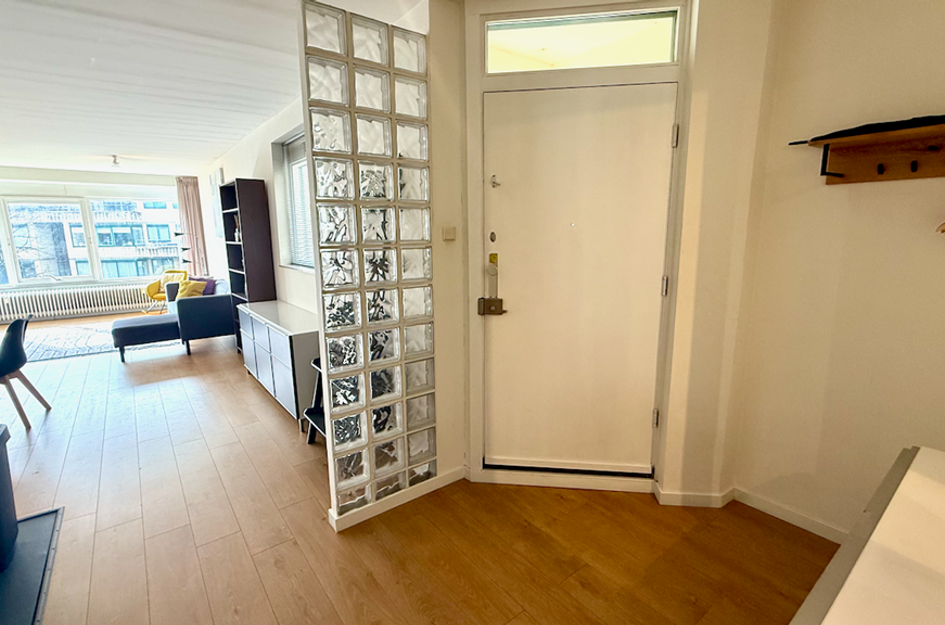 Burgemeester Patijnlaan 470