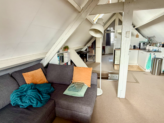 Witte de Withstraat 34, 's-Gravenhage