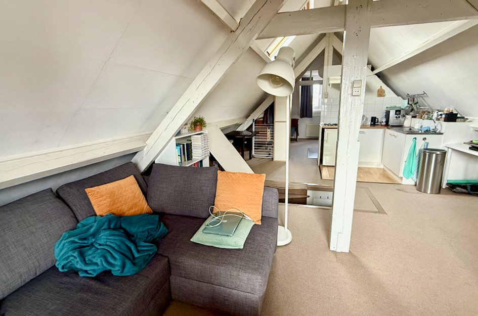 Witte de Withstraat 34