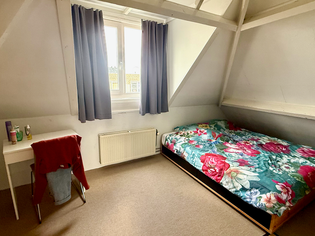 Witte de Withstraat 34, 's-Gravenhage