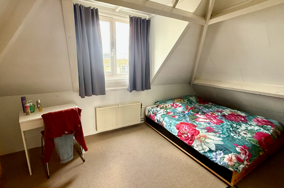 Witte de Withstraat 34