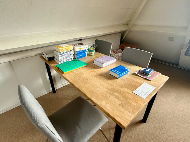 Witte de Withstraat 34, 's-Gravenhage