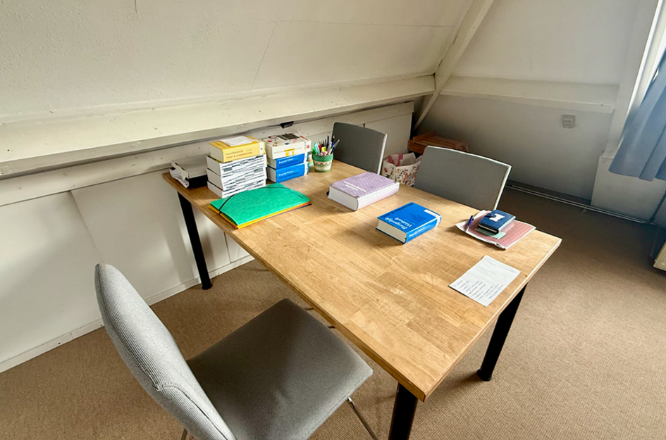 Witte de Withstraat 34