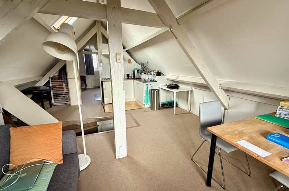 Witte de Withstraat 34