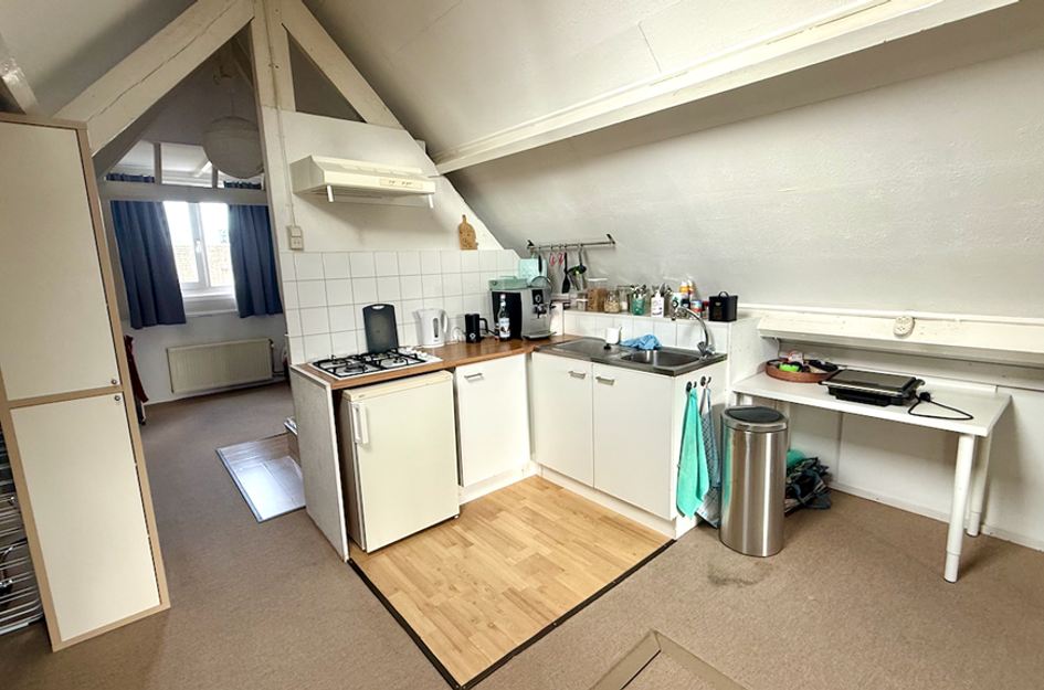 Witte de Withstraat 34