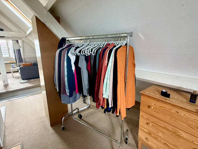 Witte de Withstraat 34, 's-Gravenhage