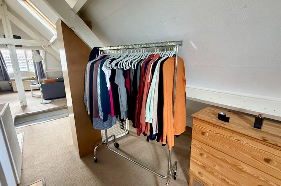 Witte de Withstraat 34