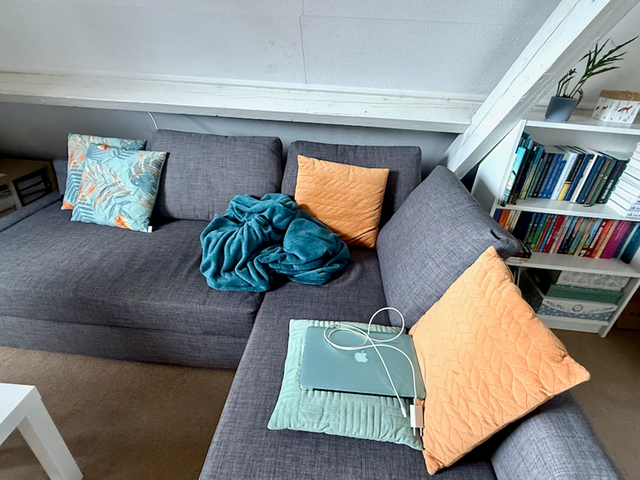 Witte de Withstraat 34, 's-Gravenhage