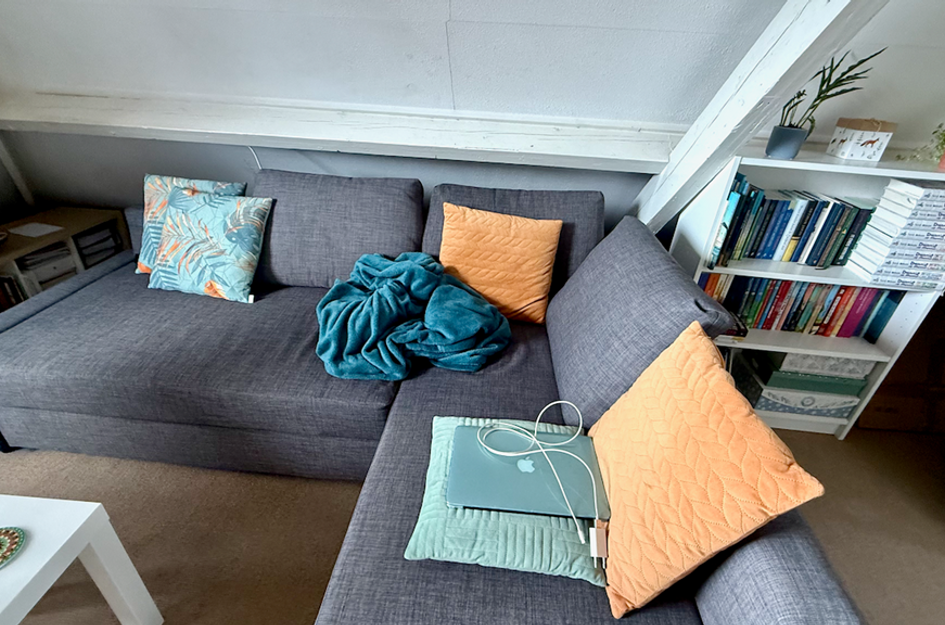 Witte de Withstraat 34