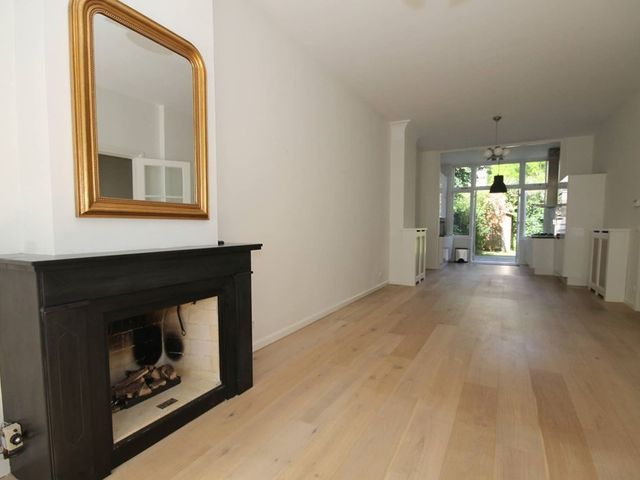 Snelliusstraat 71, 's-Gravenhage