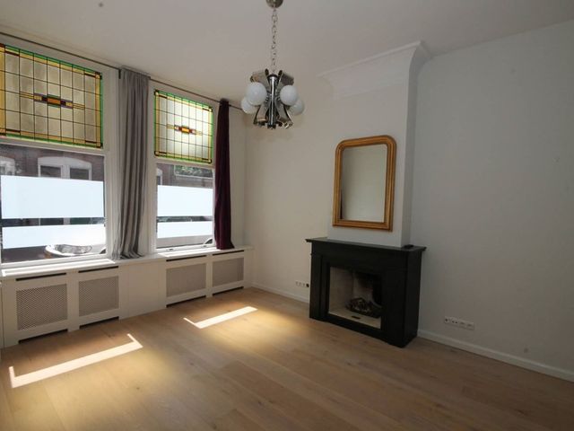 Snelliusstraat 71, 's-Gravenhage