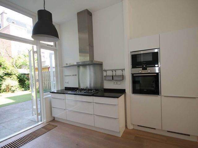 Snelliusstraat 71, 's-Gravenhage