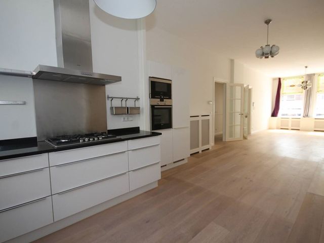 Snelliusstraat 71, 's-Gravenhage