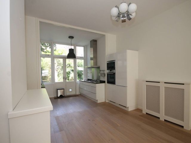 Snelliusstraat 71, 's-Gravenhage