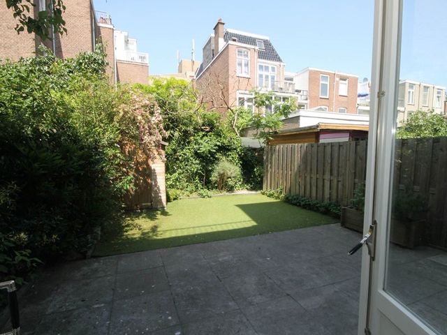 Snelliusstraat 71, 's-Gravenhage