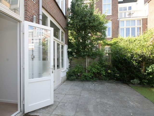 Snelliusstraat 71, 's-Gravenhage