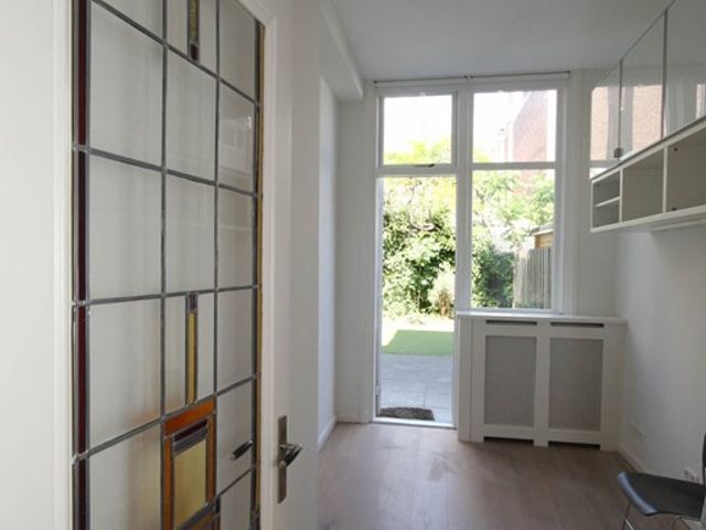 Snelliusstraat 71, 's-Gravenhage