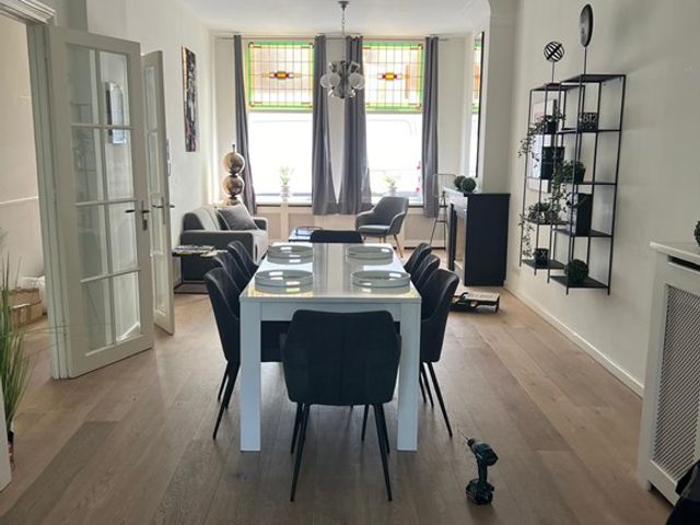 Snelliusstraat 71, 's-Gravenhage