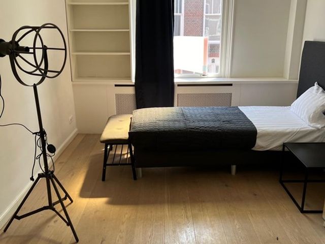 Snelliusstraat 71, 's-Gravenhage