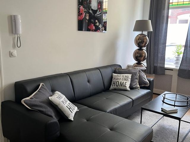 Snelliusstraat 71, 's-Gravenhage