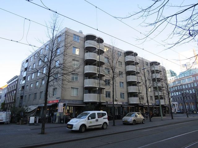 Korte Houtstraat 104, 's-Gravenhage