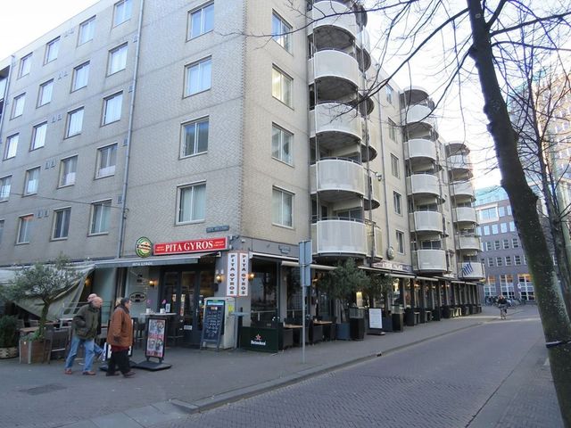 Korte Houtstraat 104, 's-Gravenhage