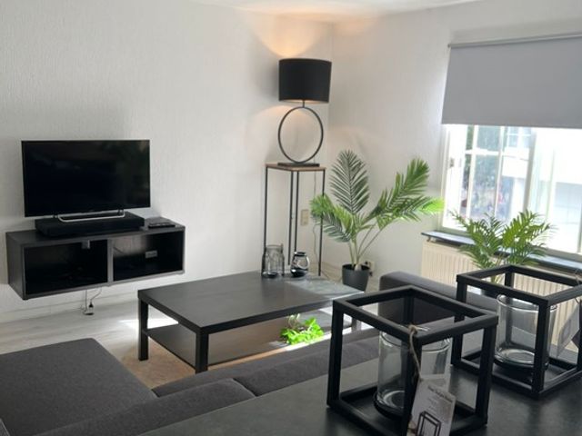 Korte Houtstraat 104, 's-Gravenhage