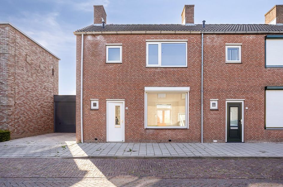 den Waghemakerestraat 4