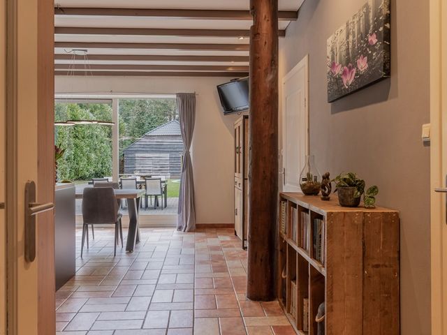 Schoonloërstraat 5, Grolloo