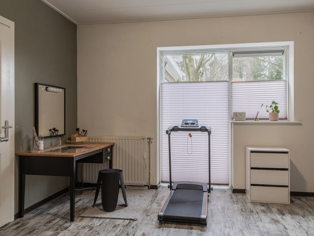 Schoonloërstraat 5, Grolloo