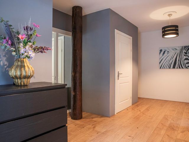 Schoonloërstraat 5, Grolloo