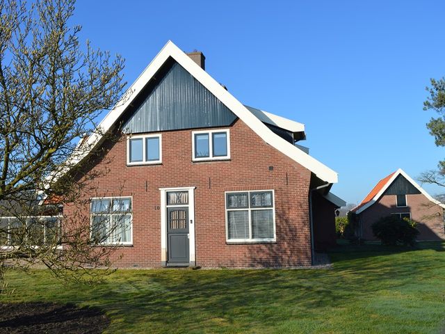 Beuvinkweg 10, Enschede