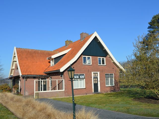 Beuvinkweg 10, Enschede