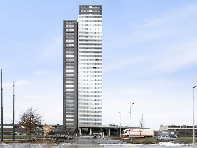 Winkelcentrum Woensel 148, Eindhoven