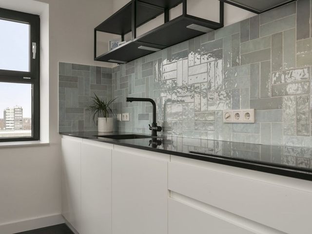 Winkelcentrum Woensel 148, Eindhoven