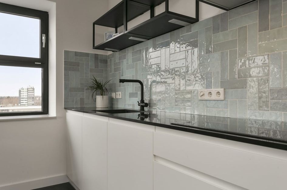 Winkelcentrum Woensel 148