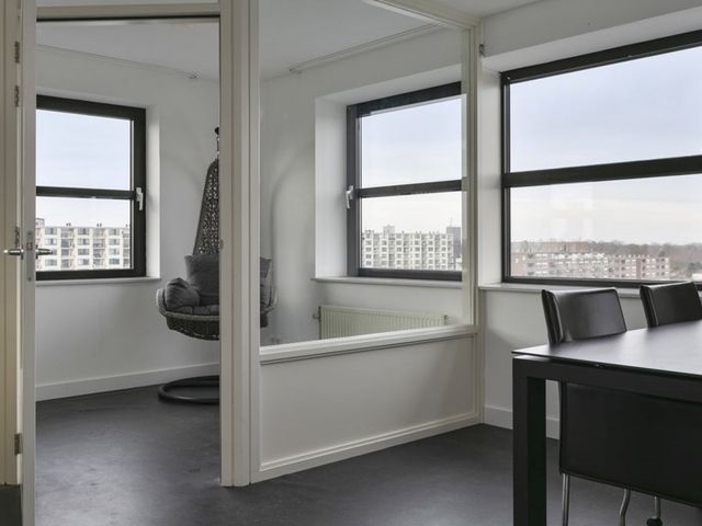 Winkelcentrum Woensel 148, Eindhoven