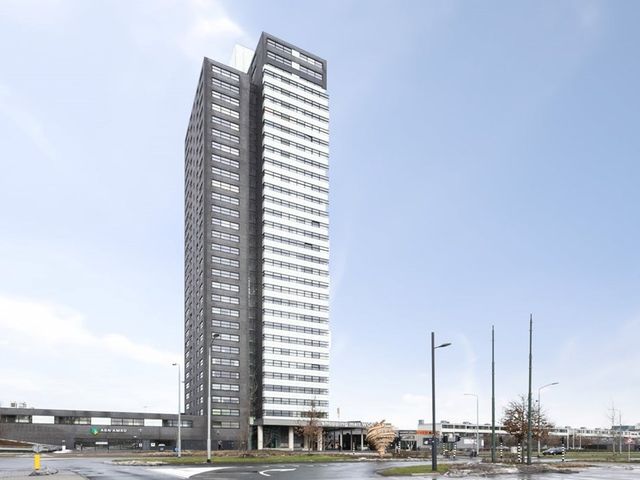 Winkelcentrum Woensel 148, Eindhoven