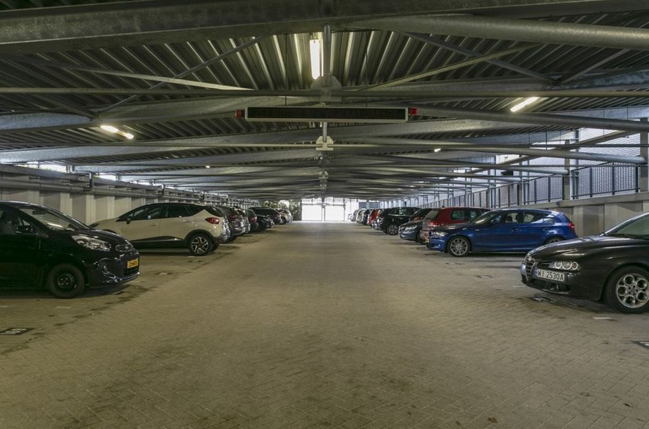 Winkelcentrum Woensel 148