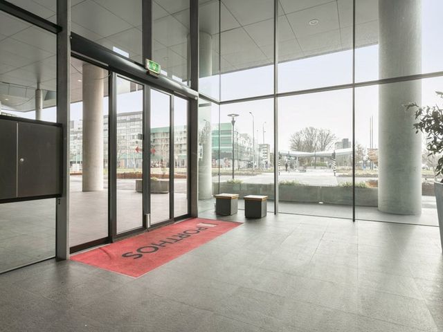 Winkelcentrum Woensel 148, Eindhoven