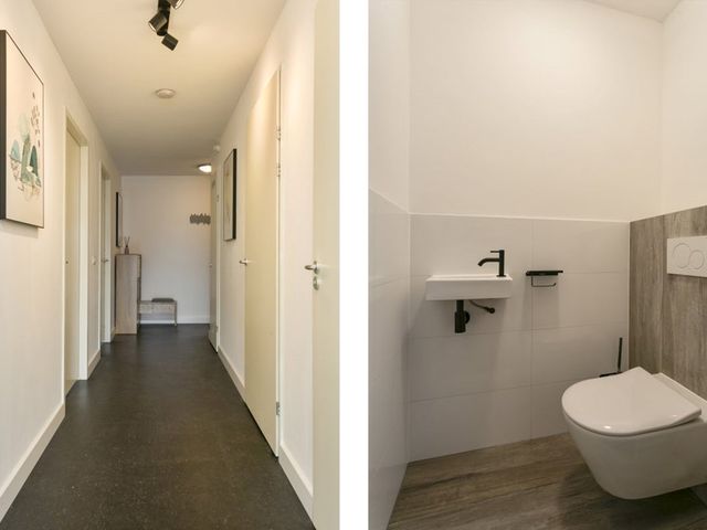 Winkelcentrum Woensel 148, Eindhoven